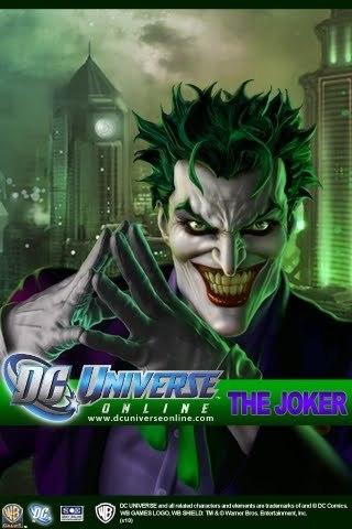 DC Universe Online - DCUO - быть или не быть?