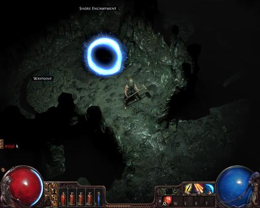 Path of Exile - Превью Path of Exile